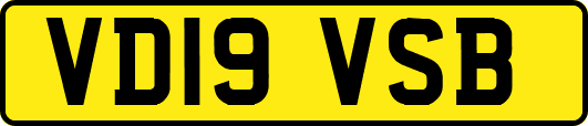 VD19VSB