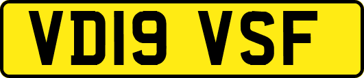 VD19VSF