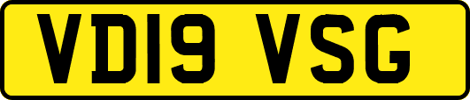VD19VSG