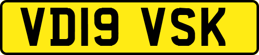 VD19VSK