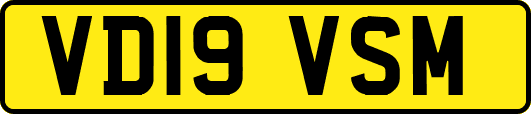 VD19VSM