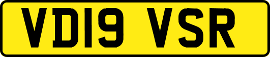 VD19VSR