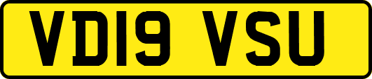 VD19VSU