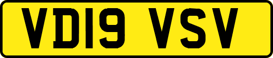 VD19VSV