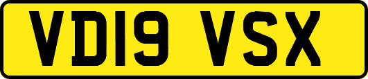 VD19VSX