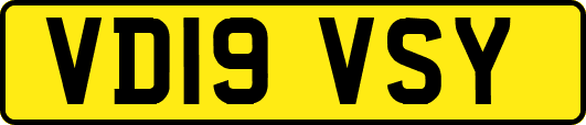 VD19VSY