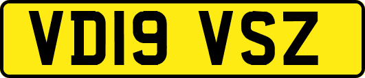 VD19VSZ