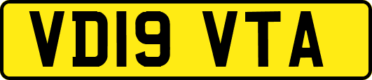 VD19VTA
