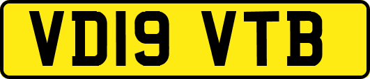 VD19VTB