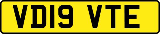 VD19VTE
