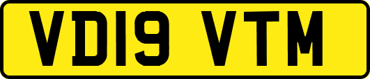 VD19VTM