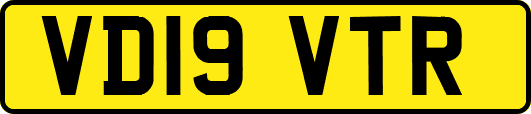VD19VTR