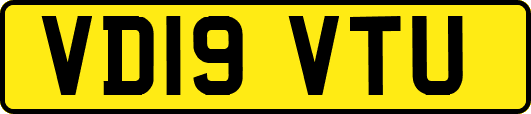 VD19VTU