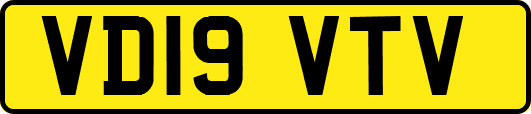 VD19VTV