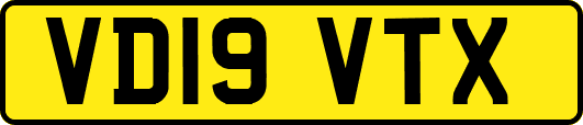 VD19VTX