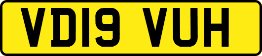 VD19VUH