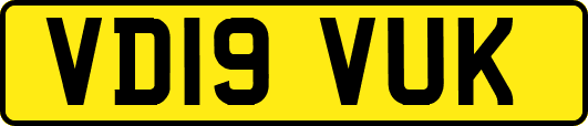 VD19VUK