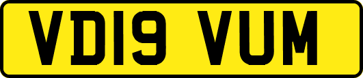 VD19VUM