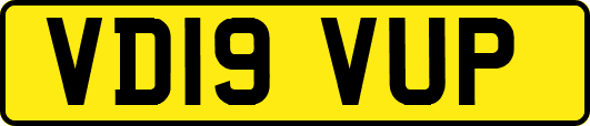 VD19VUP
