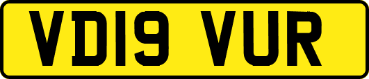 VD19VUR
