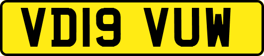 VD19VUW