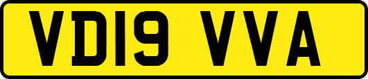VD19VVA