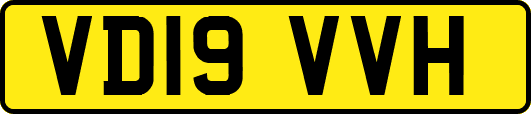 VD19VVH