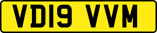 VD19VVM