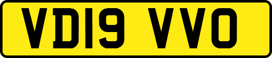 VD19VVO