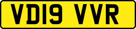 VD19VVR