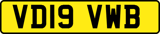 VD19VWB