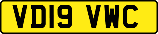 VD19VWC