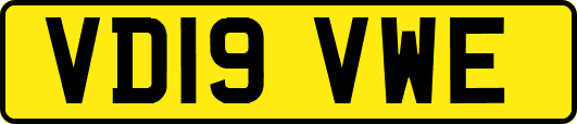 VD19VWE