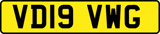 VD19VWG