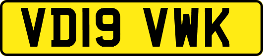 VD19VWK