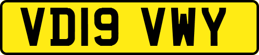 VD19VWY