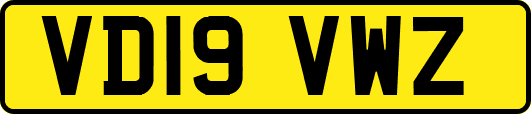 VD19VWZ