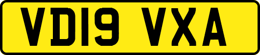 VD19VXA