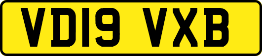 VD19VXB