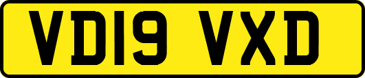 VD19VXD
