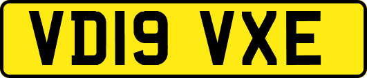 VD19VXE