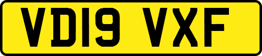 VD19VXF