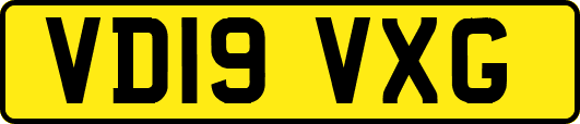 VD19VXG