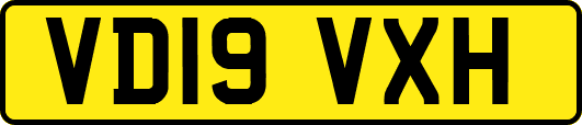 VD19VXH