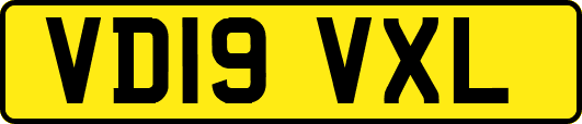 VD19VXL
