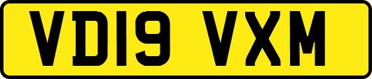 VD19VXM
