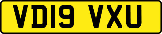 VD19VXU