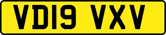 VD19VXV