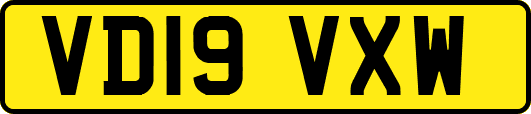 VD19VXW