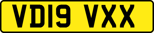 VD19VXX
